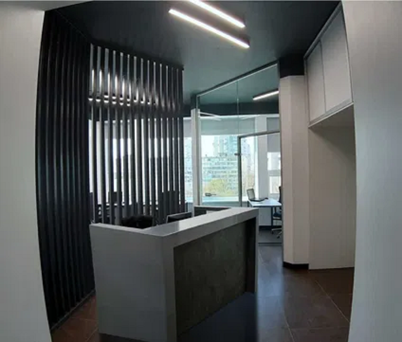 Лівобережна метро,вул Євгена Сверстюка 11Ж ,Є ГЕНЕРАТОР, офіс 33м Київ - зображення 2