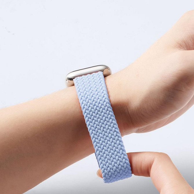 Ремешок Dux Ducis Mixture Ultra для Apple Watch 38/40/41/42mm(ser.10) Херсон - изображение 7