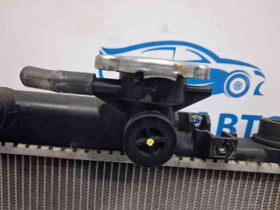 Радиатор основной Mazda 6 GJ 2.2 DIESEL 2012 (б/у) Киев