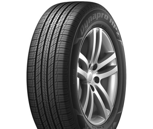 285/45 R21 Hankook Dynapro HP2 RA33 113H Позашляхова шина Київ - зображення 7