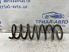 Пружина задняя Mazda 3 2003-2009 BP4K-28-011B (Арт. 81793) Киев