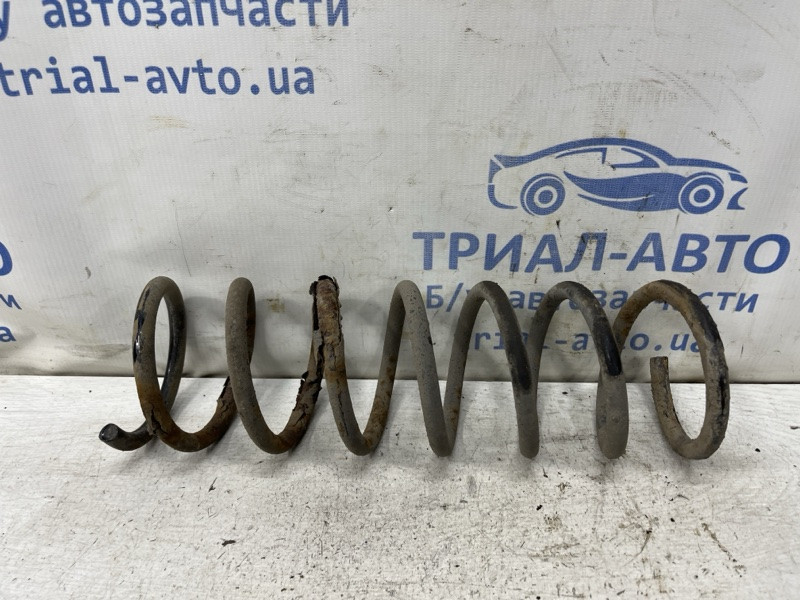 Пружина задняя Mazda 3 2003-2009 BP4K-28-011B (Арт. 81793) Киев - изображение 1