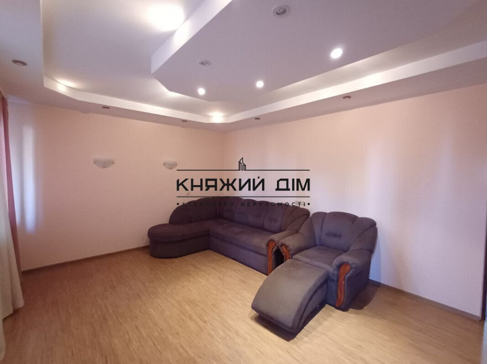 Оренда 3 к. кв. біля метро Позняки. Код об'єкта: 1149216 Київ - зображення 7