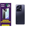 Поліуретанова плівка GP Heavy Armor на корпус Infinix Note 30 Глянцева Харків