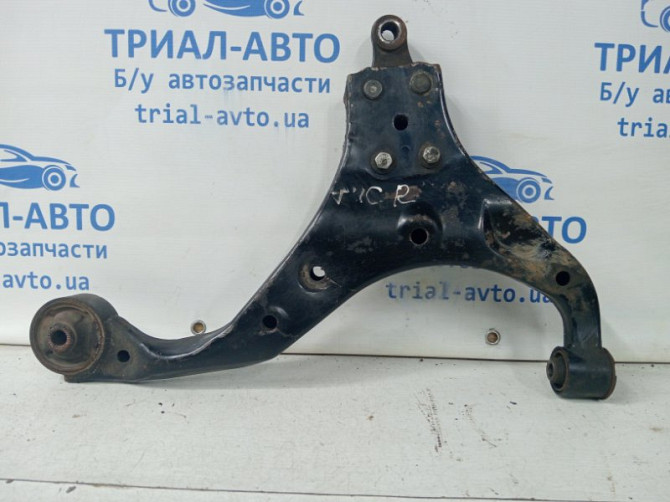 Рычаг правый Hyundai Tucson JM 2.0 DIESEL D4EA 2004 (б/у) Київ - зображення 1