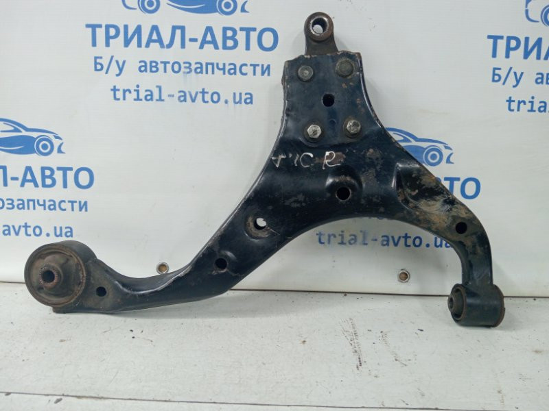 Рычаг правый Hyundai Tucson 2004-2009 545012E011 (Арт. 59389) Київ - зображення 1