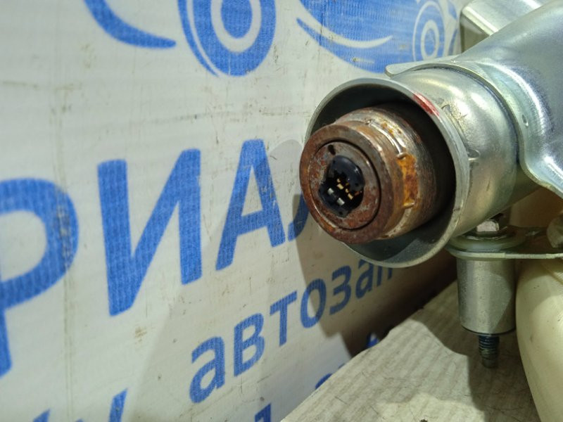 Airbag потолка(шторка) левый Toyota Prado J120 3.0 DIESEL 1KDFTV 2002 (б/у) Киев - изображение 3