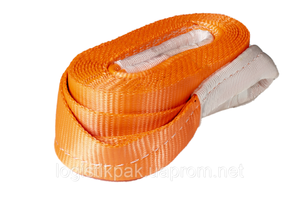 Трос буксировочный 10тонн|6метров Харьков - изображение 11