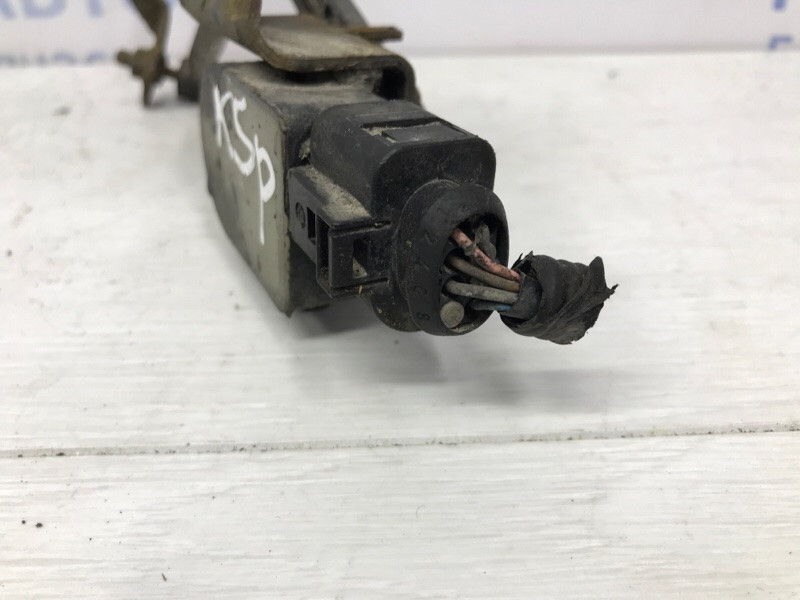 Датчик положения уровня фар Kia Sportage SL 2.0 DIESEL D4HA 2010 (б/у) Київ - зображення 3