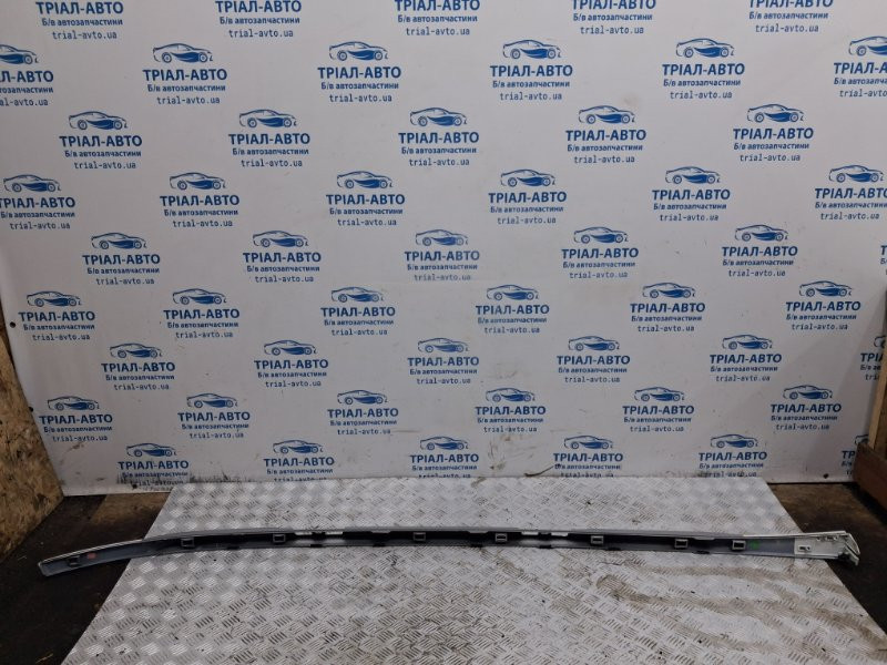 Рейлинг на крышу Infiniti QX60 2013-2021 738523JA5A (Арт. 74187) Київ - зображення 4