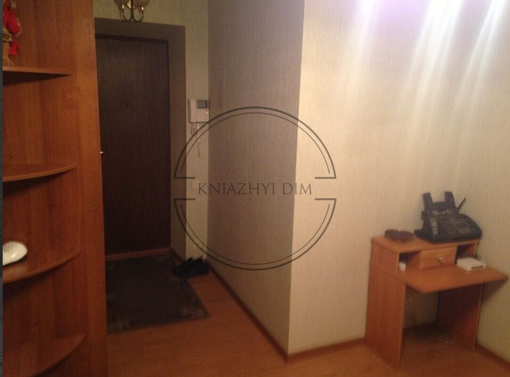 Відмінна трикімнатна квартира в самому серці Києва на Печерске.Код: 11195417 Київ - зображення 12