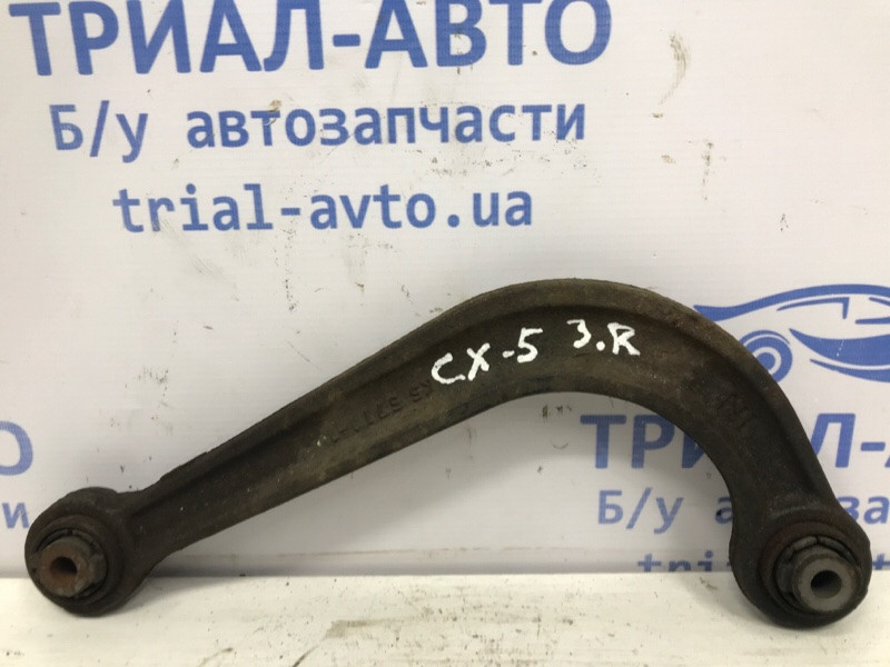 Рычаг задний поперечный Mazda CX 5 KE 2.2 DIESEL 2011 (б/у) Київ - зображення 1