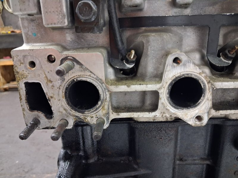 Двигатель Hyundai Tucson 2004-2009 D4EA (Арт. 66896) Киев - изображение 7