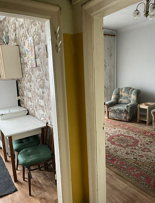 Сдам 1-квартиру 12 квартал Дніпро - зображення 5