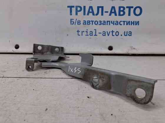 Петля капота левая Hyundai IX35 LM 1.7 DIESEL D4FD 2009 (б/у) Київ