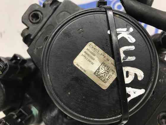 ТНВД Ford Kuga 2011-2019 9424A050A (Арт. 57612) Киев