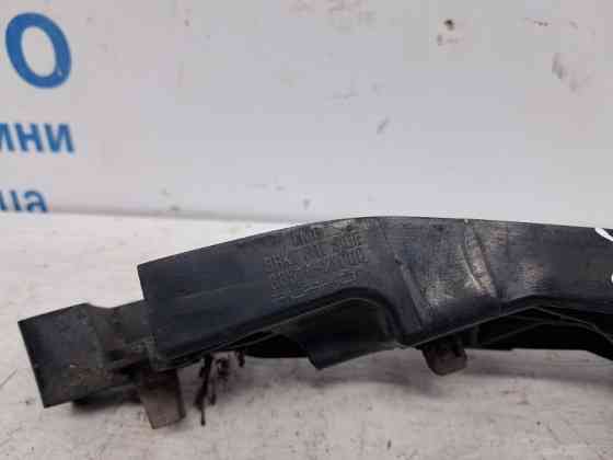 Кронштейн бампера передний правый Hyundai IX35 LM 1.7 DIESEL D4FD 2009 (б/у) Київ