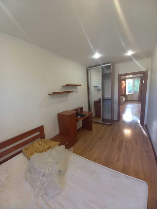 долгосрочная аренда 2-к квартира Киев, Днепровский, 12000 грн./мес. Київ - зображення 12