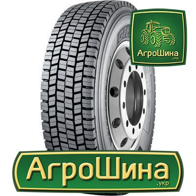 Грузовая шина Giti GDR655 (ведущая) 295/80 R22.5 152/149M Київ - зображення 1