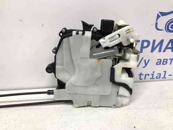 Замок двери задний левый Mitsubishi Outlander 2007-2012 5745A275 (Арт. 46582) Киев