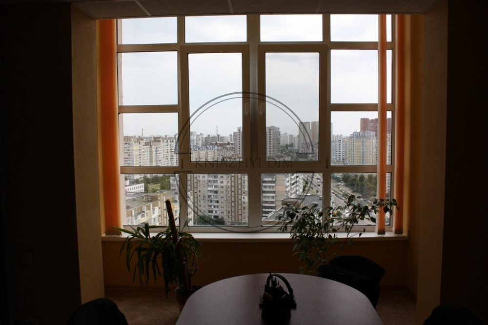 Офіс закритого типу м. Позняки Код № 147904 Київ - зображення 5