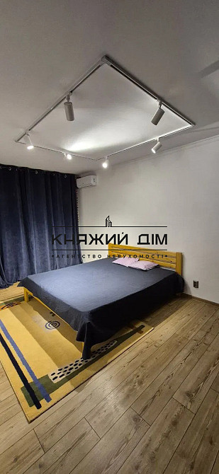 Продаж 3-х к. квартири студіо на Позняках. № 21147396 Київ - зображення 4