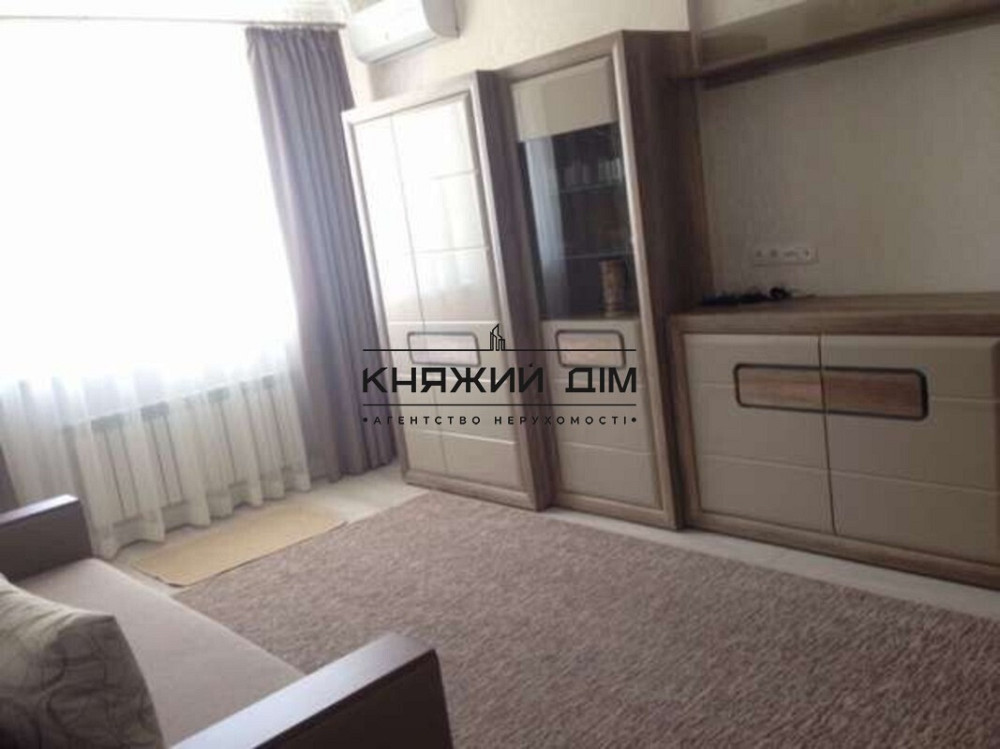 Отличная однокомнатная квартира в ЖК Глория Парк, код № 11132999 Київ - зображення 5