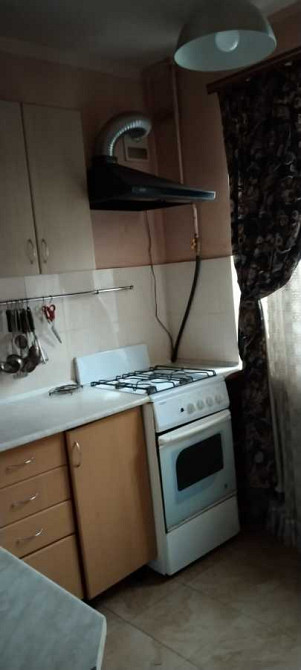 долгосрочная аренда 1-к квартира Киев, Деснянский, 9000 грн./мес. Київ - зображення 12