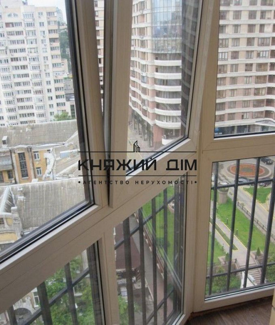 Оренда 1-кімнатної квартири на Паньківскій. м.Площа Українськіх Героїв.Код объекта № 11119135 Киев - изображение 11