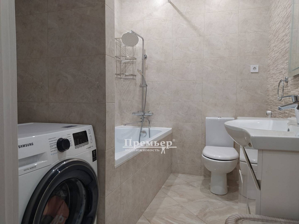 Пропонується до продажу двокімнатна квартира в новому зданому будинку на Ріхтера Одеса - зображення 3