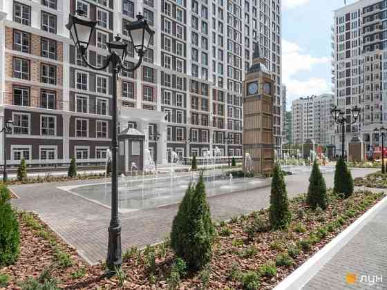 продажа офисное помещение Киев, Голосеевский, 78000 $ Киев