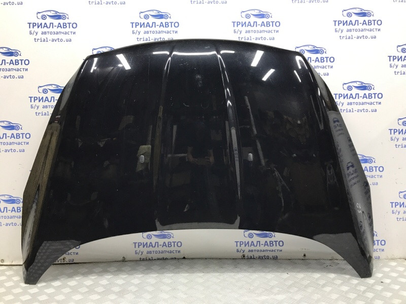Капот Ford Kuga 2011-2019 5262148 (Арт. 57211) Киев - изображение 1