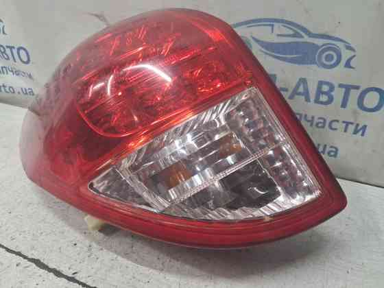 Фонарь задний внешний левый Toyota RAV 4 2005-2016 8155142091 (Арт. 83273) Київ