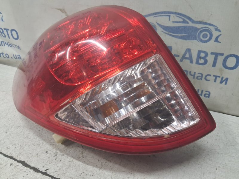 Фонарь задний внешний левый Toyota RAV 4 2005-2016 8155142091 (Арт. 83273) Киев - изображение 4