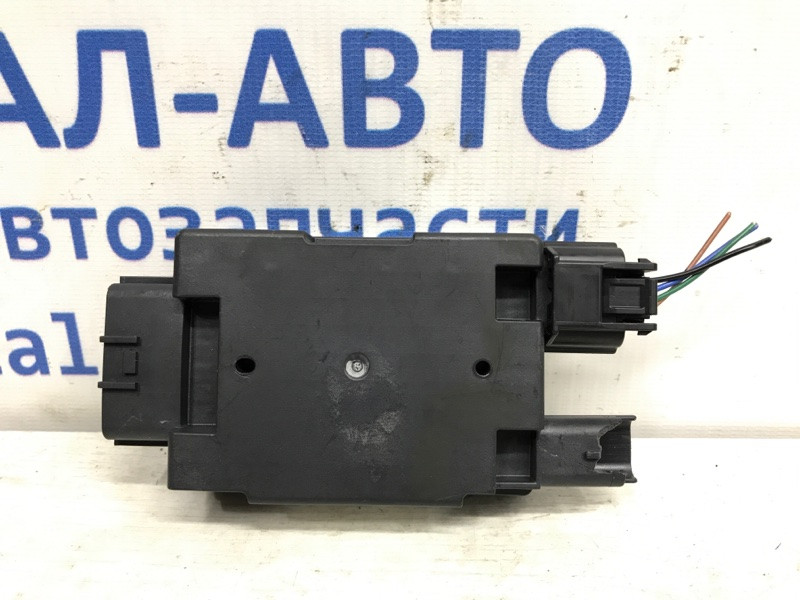 Блок управления форсунками Nissan X-Trail T32 1.6 DIESEL R9M 2014 (б/у) Киев - изображение 1