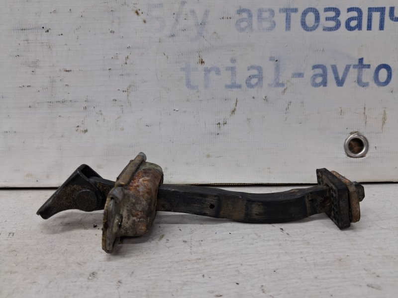 Ограничитель двери задний правый Hyundai Sonata NF 2.4 БЕНЗИН G4KC 2004 (б/у) Київ - зображення 1