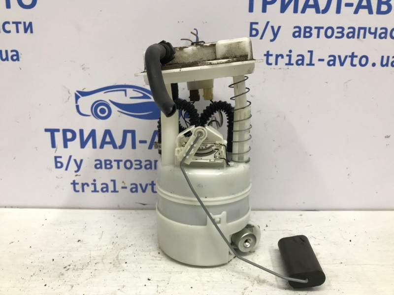 Модуль топливного насоса Nissan Juke F15 1.6 TURBO MR16DDT 2010 (б/у) Київ - зображення 1