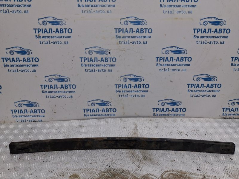 Усилитель бампера задний Nissan X-Trail 2007-2015 85032JG00A (Арт. 79845) Київ - зображення 4