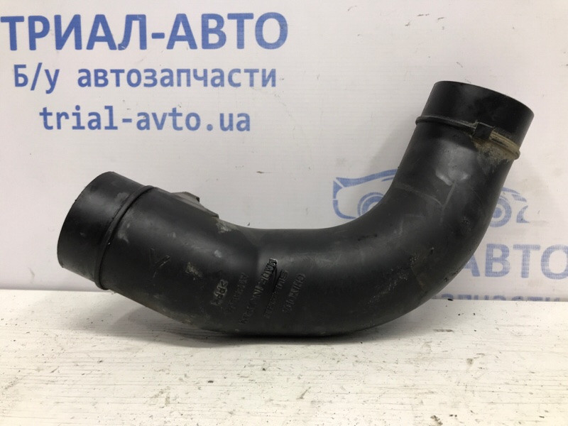 Патрубок интеркулера Subaru Outback BS 2.0 DIESEL EE20Z 2014 (б/у) Київ - зображення 3