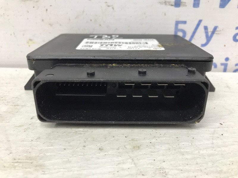 Блок управления Nissan X-Trail 2014-2021 360324BA0A (Арт. 55601) Київ - зображення 2