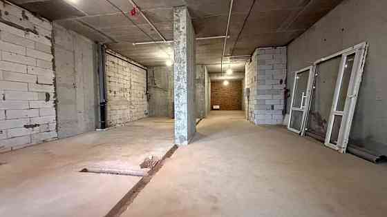 Магазин / салон / кав’ярня 88м2 в ЖК Русанівська гавань Киев