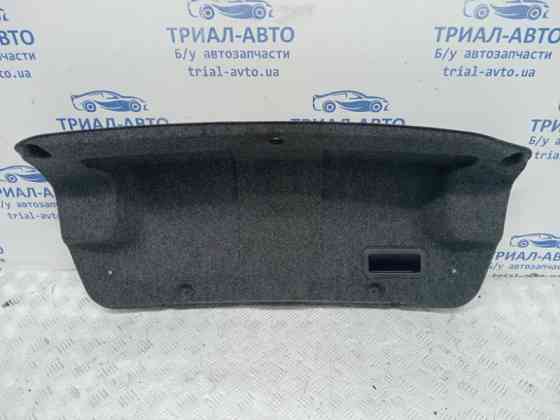 Обшивка крышки багажника Mitsubishi Lancer 2007-2017 7240A102 (Арт. 59663) Київ
