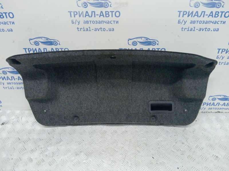 Обшивка крышки багажника Mitsubishi Lancer 2007-2017 7240A102 (Арт. 59663) Київ - зображення 1