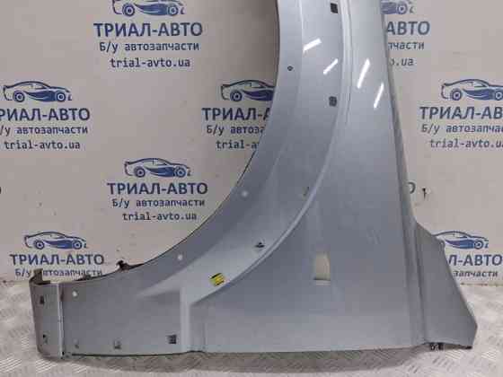 Крыло переднее левое Kia Sorento 2002-2011 663113E141 (Арт. 62283) Киев