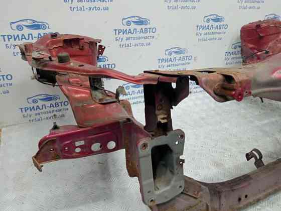 Панель передняя Mitsubishi Lancer 10 1.5 БЕНЗИН 4A91 2007 (б/у) Київ
