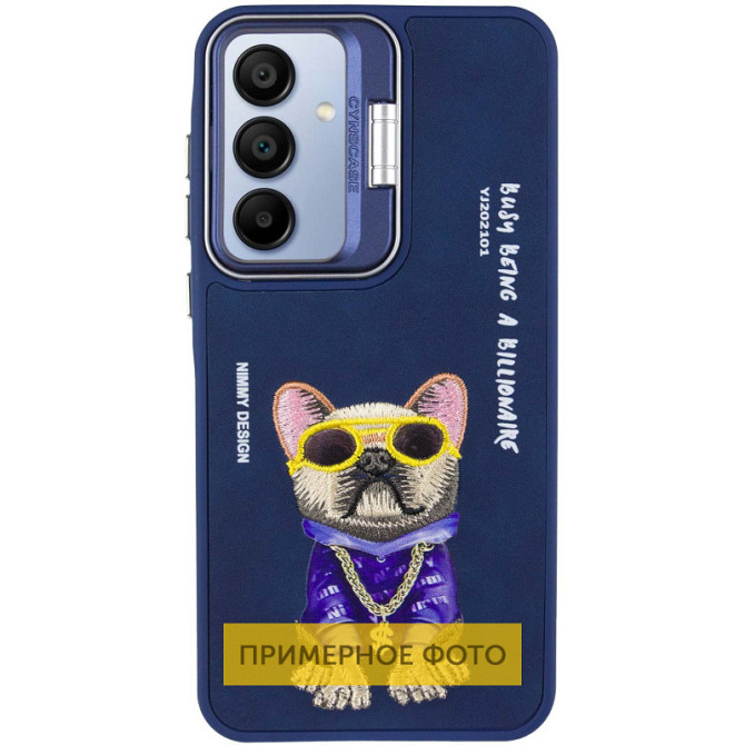 TPU+PC чехол Friends для Xiaomi Redmi 14C / Poco C75 Херсон - зображення 3