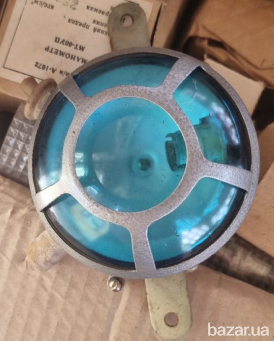 Куплю плафон ПМВ-71 Суми - зображення 1