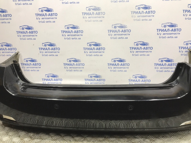 Бампер задний Chevrolet Epica 2006-2013 93743295 (Арт. 52164) Київ - зображення 5