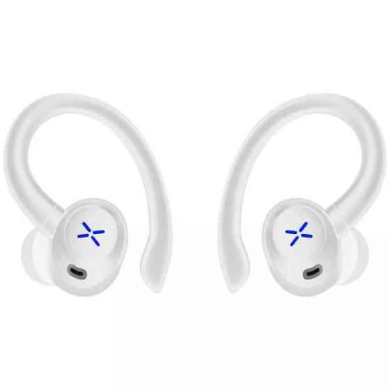 Bluetooth-гарнітура Proove X-Go TWS (APP) White (TWXG0001AP02) (Код товару:43204) Харьков