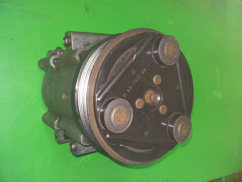 Компресор кондиціонера 1S7H-19D629-EA Форд 1L3H-19D786-AA . Винница - изображение 8